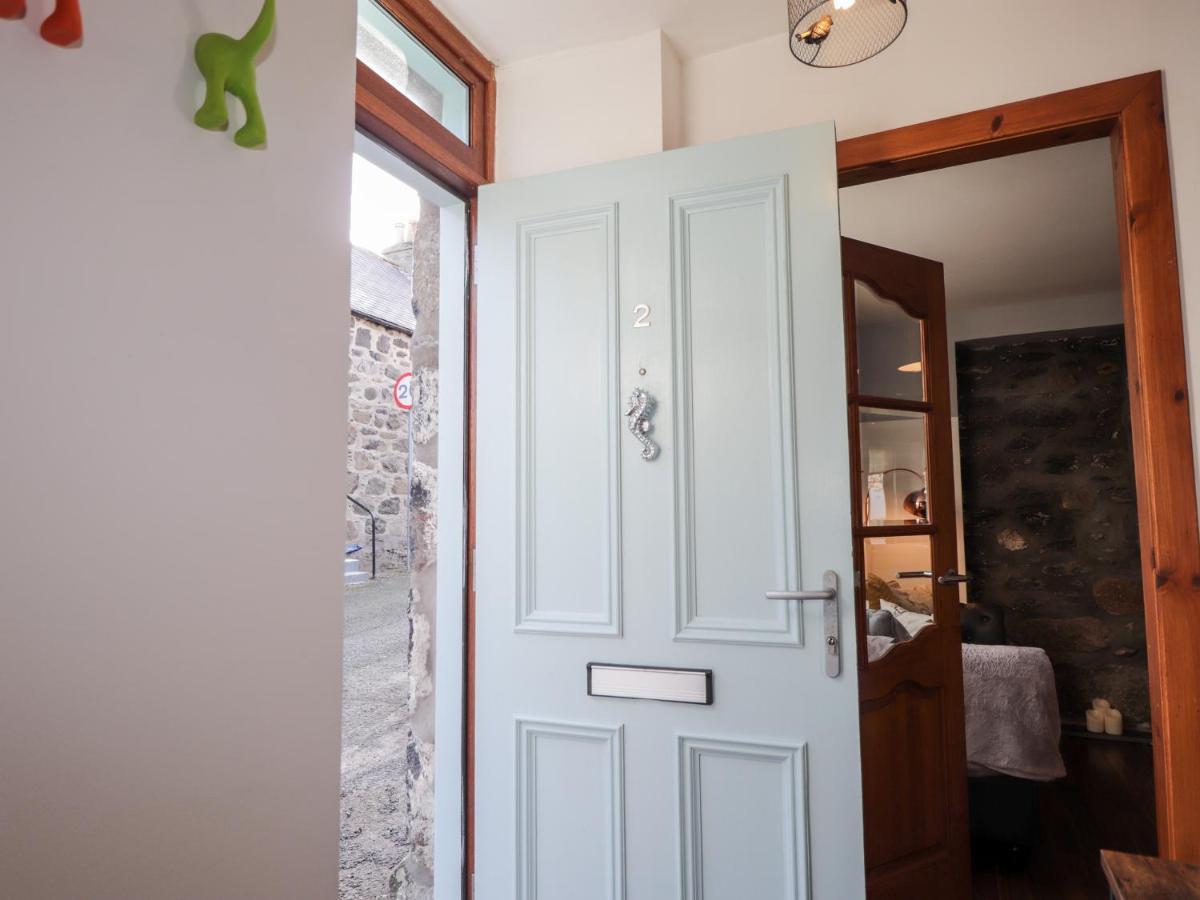 2 Seafield Place Portsoy Buitenkant foto