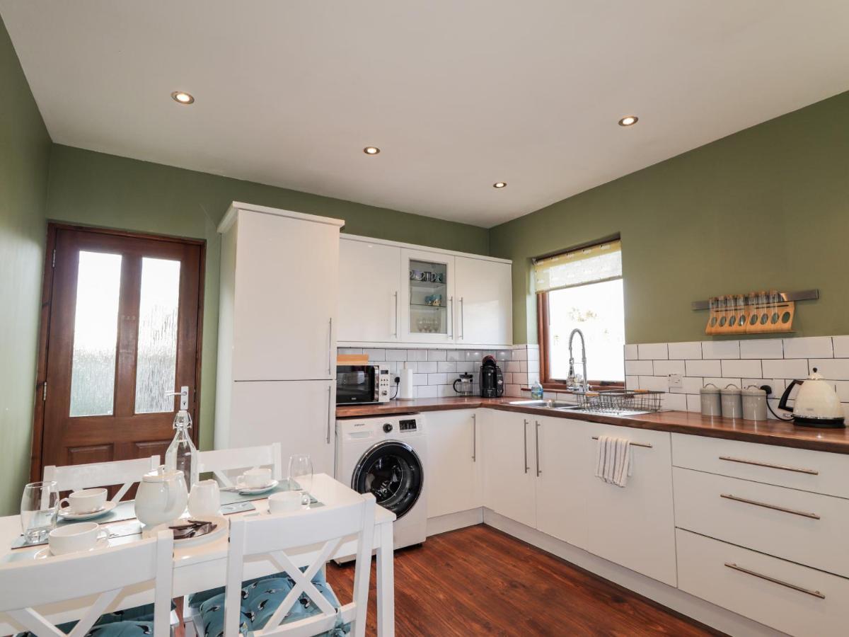 2 Seafield Place Portsoy Buitenkant foto