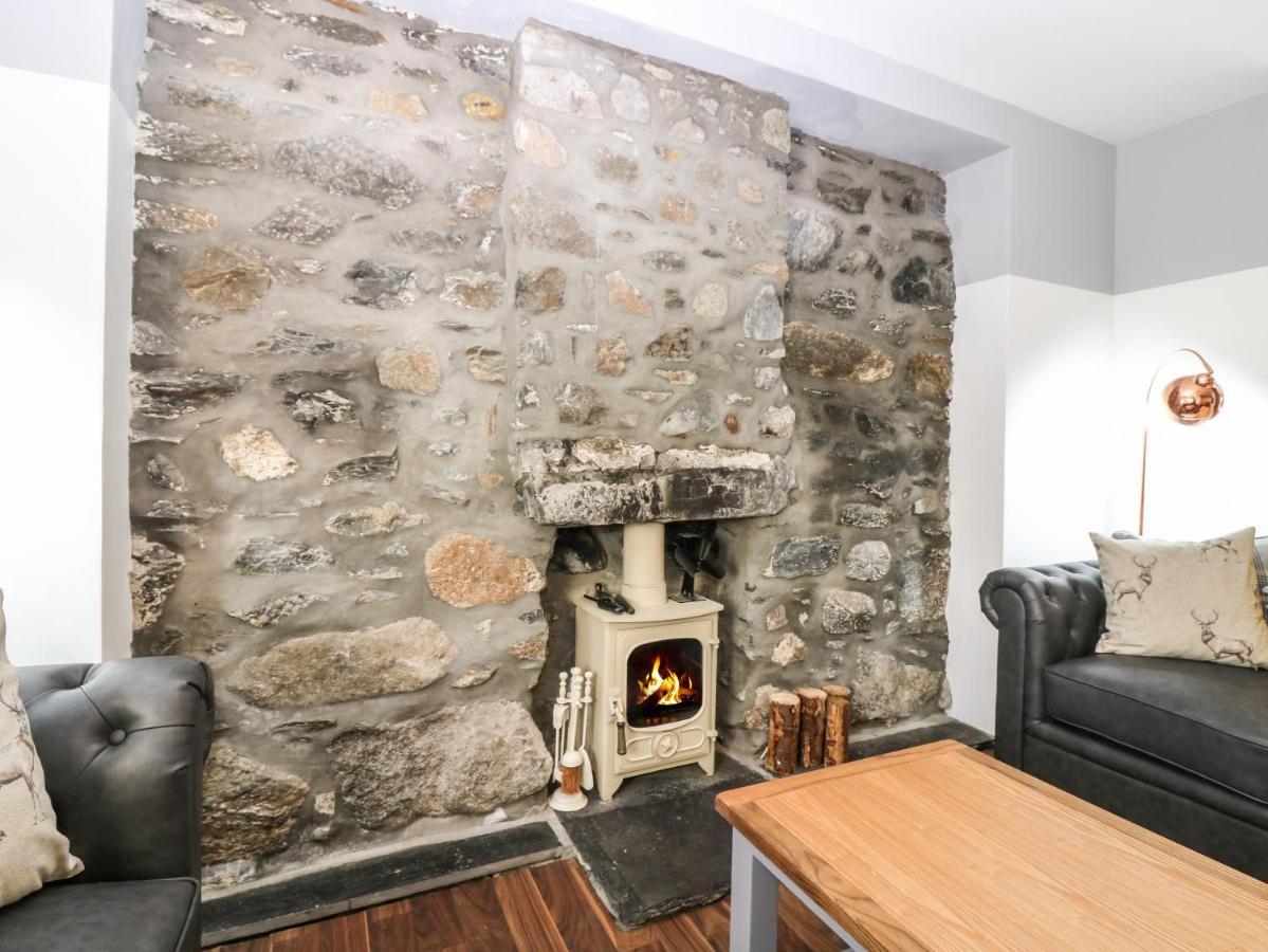 2 Seafield Place Portsoy Buitenkant foto