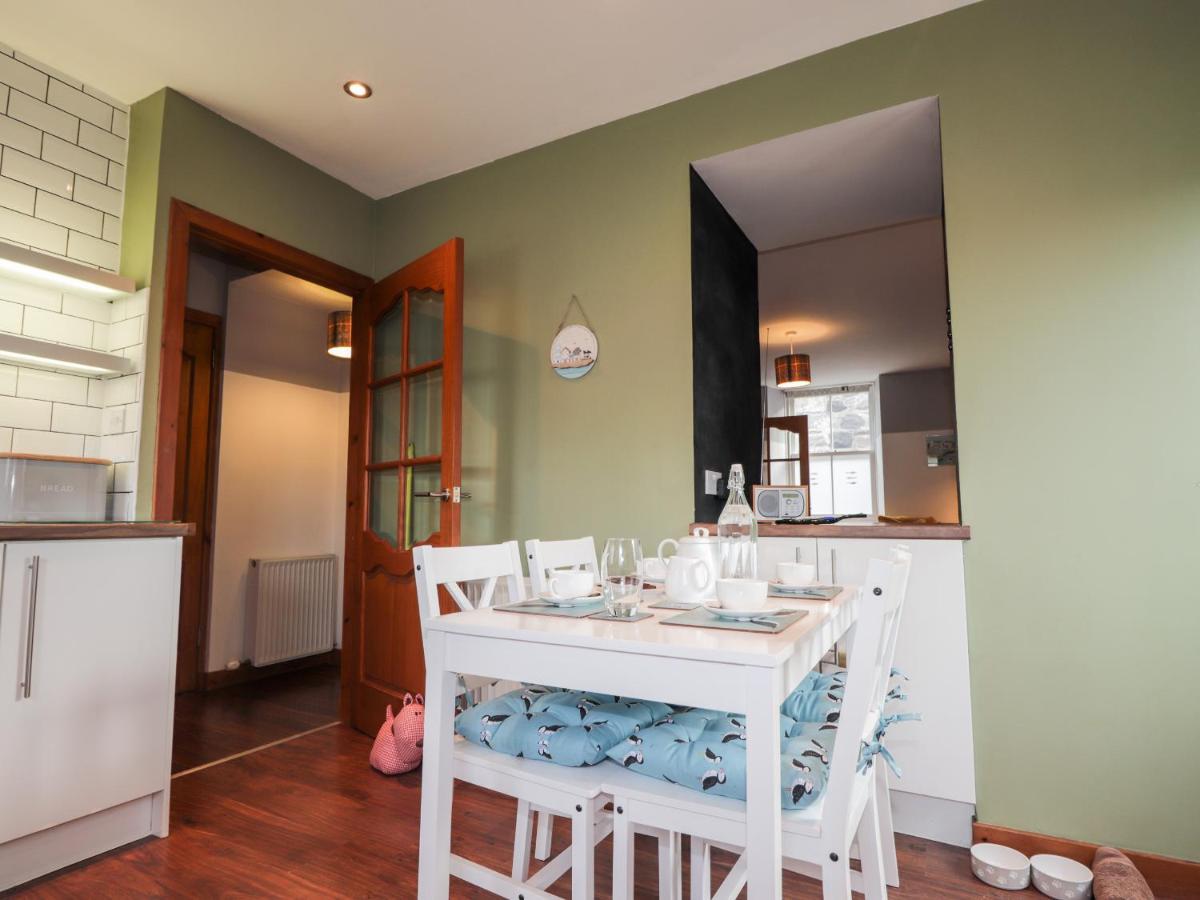 2 Seafield Place Portsoy Buitenkant foto