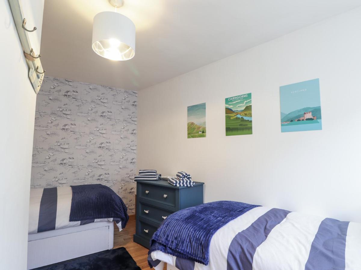 2 Seafield Place Portsoy Buitenkant foto