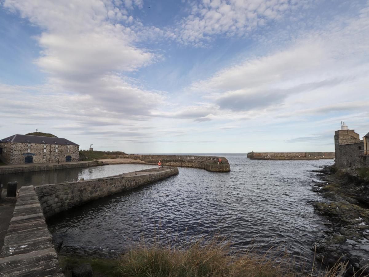 2 Seafield Place Portsoy Buitenkant foto