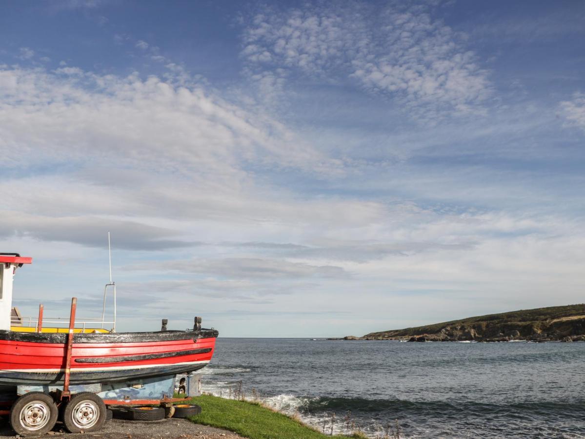 2 Seafield Place Portsoy Buitenkant foto