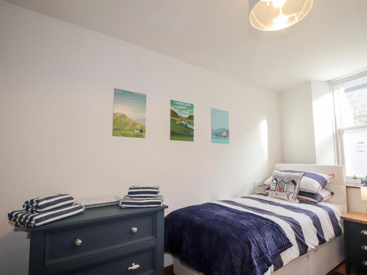 2 Seafield Place Portsoy Buitenkant foto